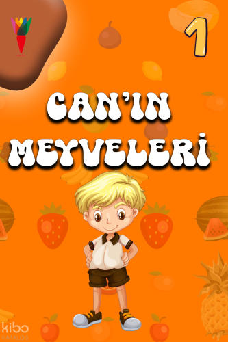 Can’ın Meyveleri