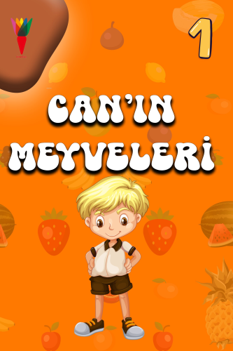 Can’ın Meyveleri