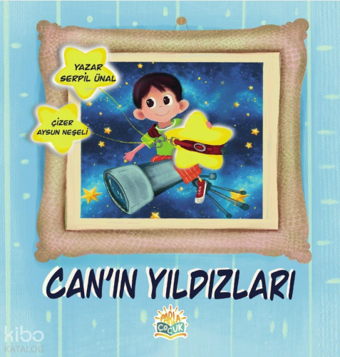 Can’ın Yıldızları