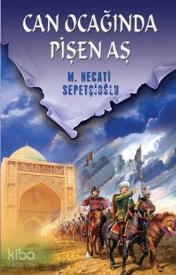 Can Ocağında Pişen Aş Bütün Eserleri:19