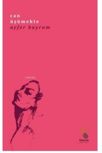 Can Üşümekte - Kitapiks.com