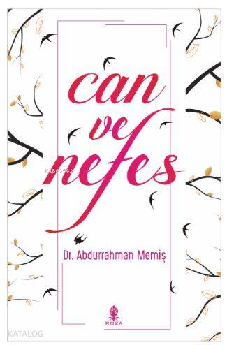 Can ve Nefes