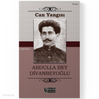 Can Yangısı