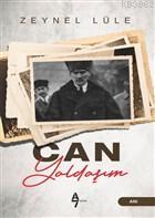 Can Yoldaşım - Kitapiks.com