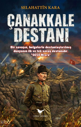 Çanakkale Destanı