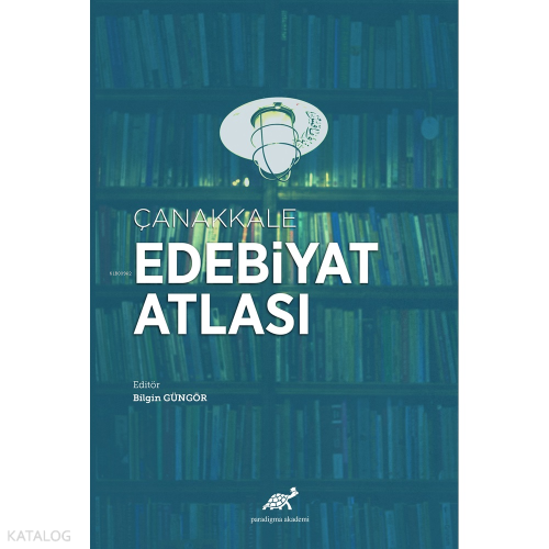 Çanakkale Edebiyat Atlası