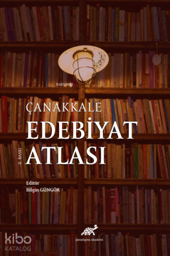 Çanakkale Edebiyat Atlası