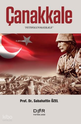 Çanakkale
