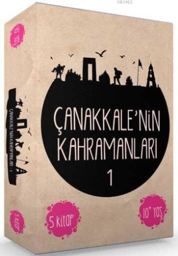 Çanakkale'nin Kahramanları