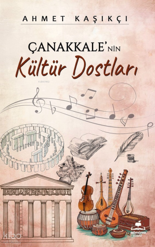 Çanakkale'nin Kültür Dostları
