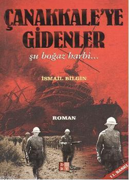 Çanakkale'ye Gidenler