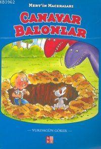 Canavar Balonlar
