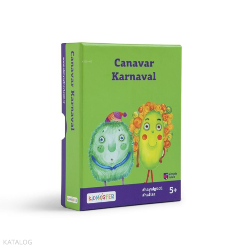 Canavar Karnaval