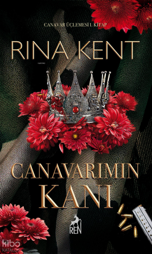 Canavarımın Kanı