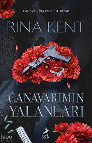 Canavarımın Yalanları