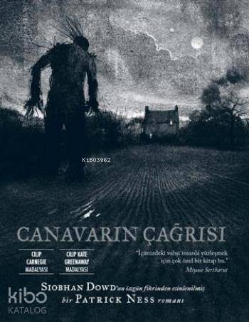 Canavarın Çağrısı
