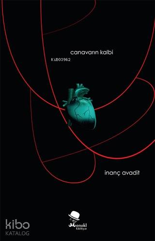 Canavarın Kalbi
