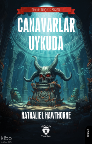 Canavarlar Uykuda
