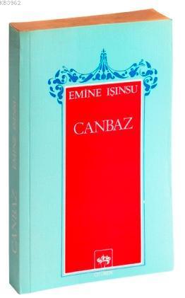 Canbaz - Kitapiks.com