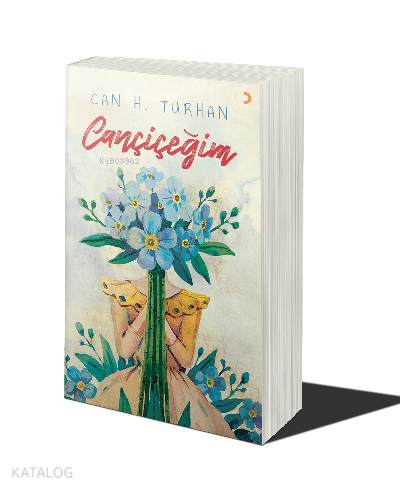 Cançiçeğim - Kitapiks.com