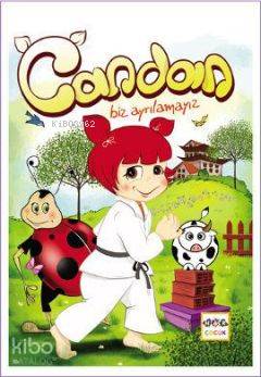 Candan: Biz Ayrılamayız