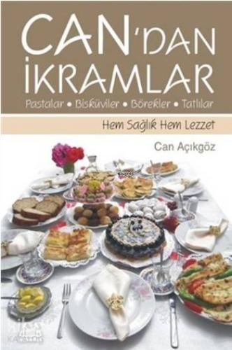 Can'Dan İkramlar