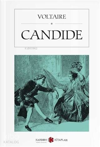 Candide (Cep Boy)