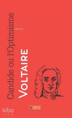 Candide ou L'optimisme