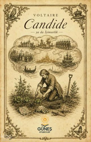 Candide ya da İyimserlik