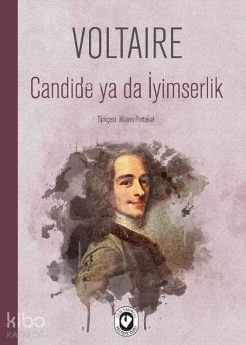 Candide ya da İyimserlik - Kitapiks.com