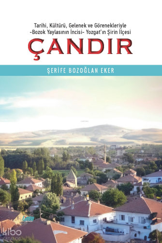 Çandır