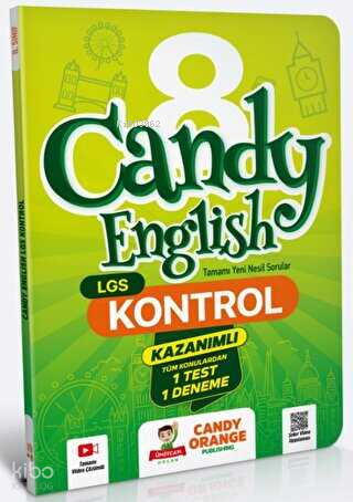 Candy English LGS Kontrol