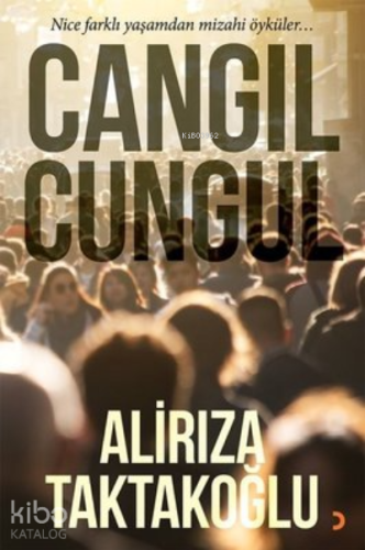 Cangıl Cungul