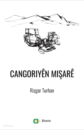 Cangoriyên Mişarê