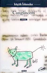 Cangüncem