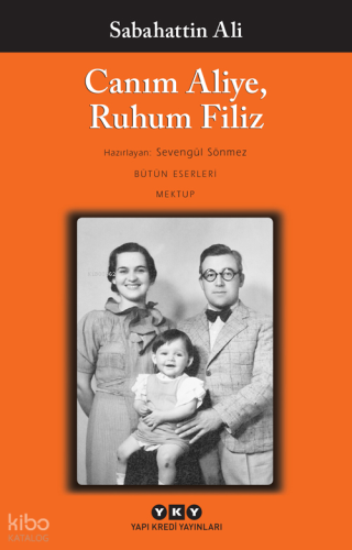 Canım Aliye, Ruhum Filiz