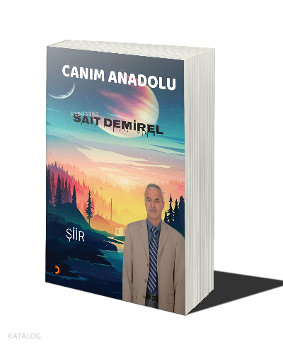 Canım Anadolu