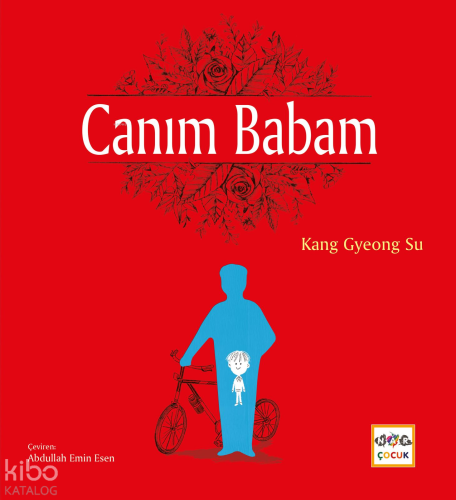 Canım Babam