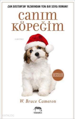 Canım Köpeğim