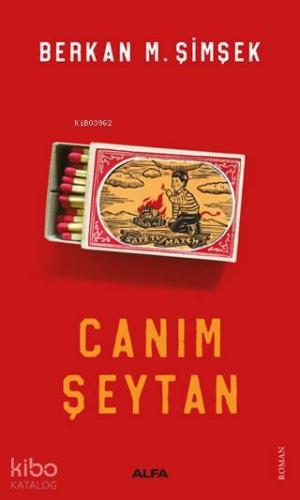 Canım Şeytan