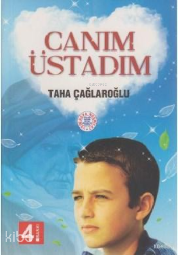 Canım Üstadım- 4210 - Kitapiks.com