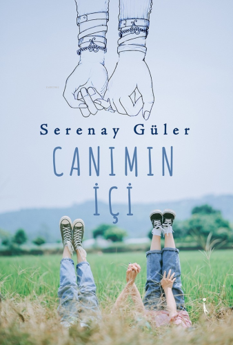 Canımın İçi - Kitapiks.com