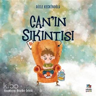 Can'ın Sıkıntısı
