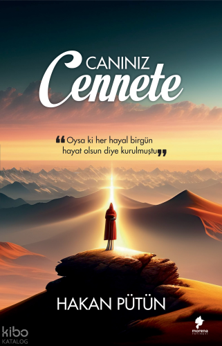 Canınız Cennete