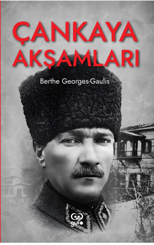 Çankaya Akşamları - Kitapiks.com