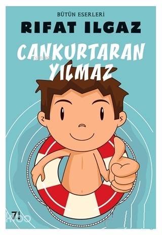 Cankurtaran Yılmaz