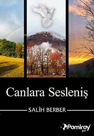 Canlara Sesleniş - Kitapiks.com