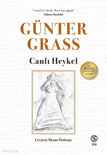 Canlı Heykel