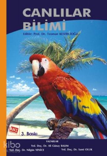 Canlılar Bilimi