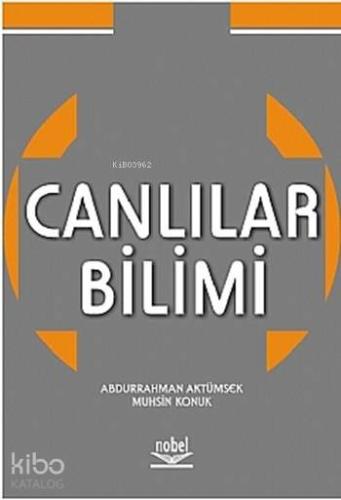 Canlılar Bilimi